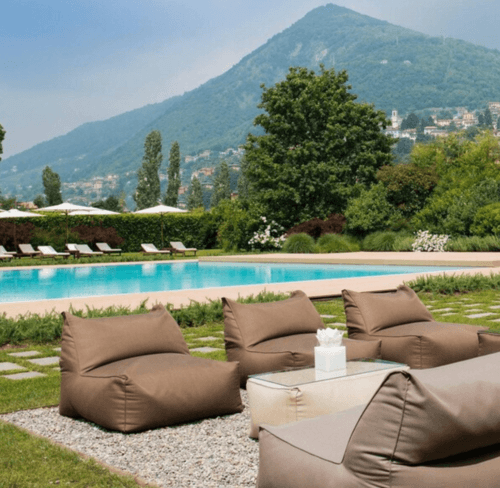 小資精選網紅飯店 - Como 科莫 - Sheraton Lake Como Hotel