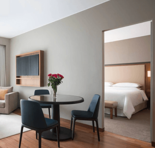 小資精選網紅飯店 - Como 科莫 - Sheraton Lake Como Hotel