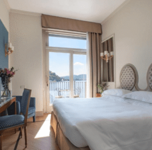 小資精選網紅飯店 - Como 科莫 - Hotel Villa Flori
