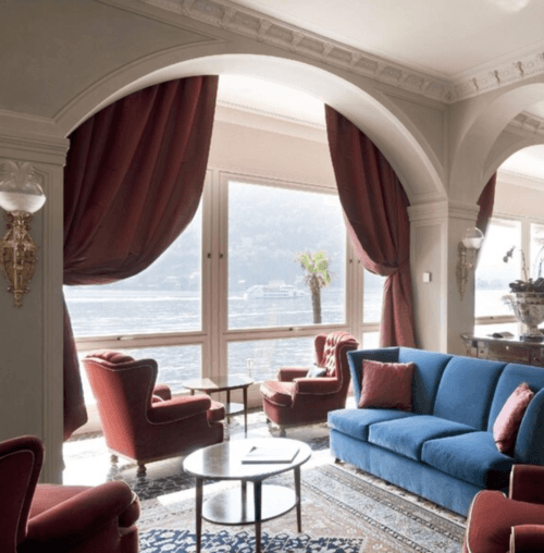 小資精選網紅飯店 - Como 科莫 - Hotel Villa Flori