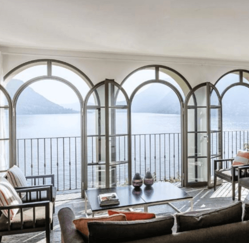 小資精選網紅飯店 - Pognana Lario 波尼亞納拉廖 - Villa Lario Lake Como