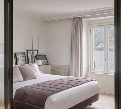 小資精選網紅飯店 - Pognana Lario 波尼亞納拉廖 - Villa Lario Lake Como