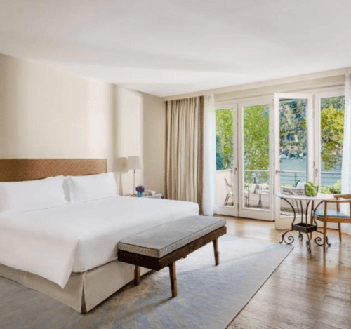 小資精選網紅飯店 - Blevio 布萊維奧 - Mandarin Oriental, Lago di Como