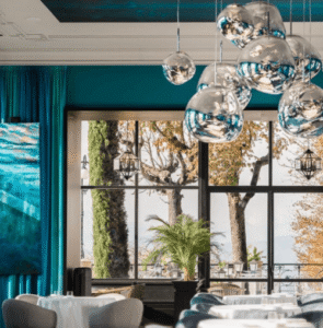 小資精選網紅飯店 - Brunate 布魯納特 - Nuvole Garden Hotel