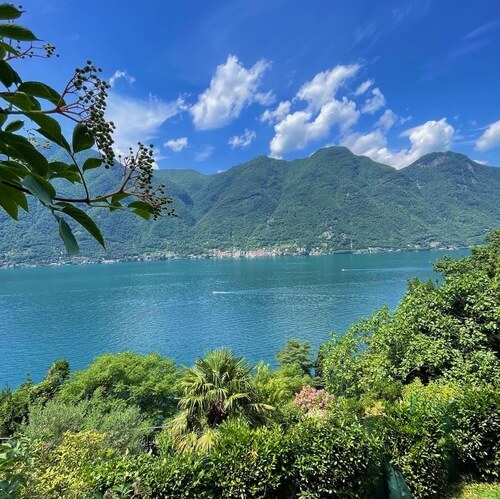 義大利科莫湖必玩 Lago di Como - Nesso 內索