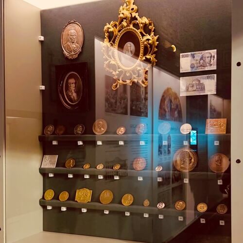義大利科莫湖必玩 Lago di Como - Como 科莫 - Tempio Voltiano 伏爾塔神廟