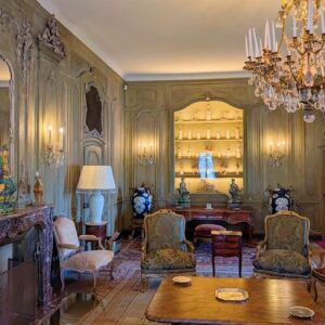 義大利科莫湖必玩 Lago di Como - Tremezzina 特雷梅齊納 - Villa del Balbianello 巴比安內羅別墅 = 巴爾比亞內羅別墅 - Lenno
