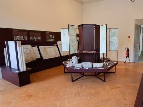義大利科莫湖必玩 Lago di Como - Como 科莫 - Pinacoteca Civica 市立美術館 = 市民藝廊