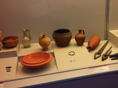 義大利科莫湖必玩 Lago di Como - Lecco 萊科 - Palazzo Belgiojoso - Polo Museale 貝爾焦霍索宮 = Palazz di Pagur = Palazzo della Dogana - Museo Archeologico di Lecco 萊科考古博物館 - Planetario di Lecco 萊科天文館