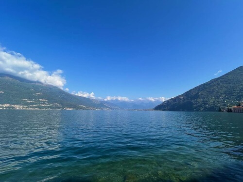 義大利科莫湖必玩 Lago di Como - Bellano 貝拉諾 - Porto Bellano