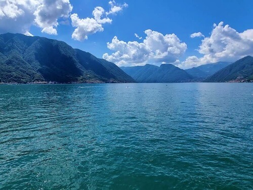 義大利科莫湖必玩 Lago di Como - Tremezzina 特雷梅齊納 - Villa del Balbianello 巴比安內羅別墅 = 巴爾比亞內羅別墅 - Lenno
