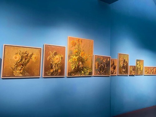 義大利科莫湖必玩 Lago di Como - Bellano 貝拉諾 - Museo Giancarlo Vitali 吉安卡洛維塔利博物館 = 詹卡洛維塔利博物館 - Bellano Art Culture (BAC)