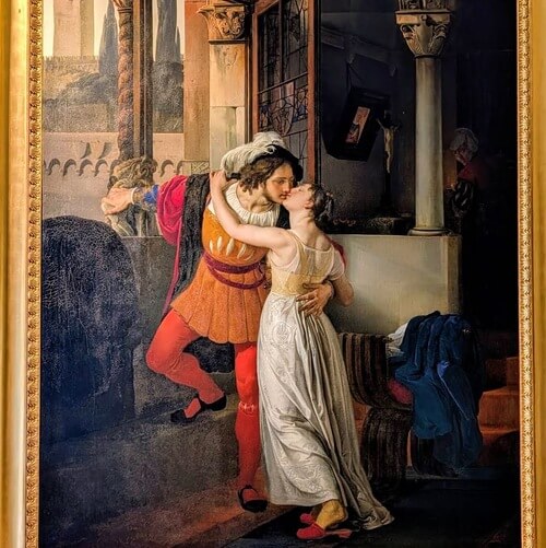 義大利科莫湖必玩 Lago di Como - Tremezzina 特雷梅齊納 - Villa Carlotta 卡洛塔別墅 - Tremezzo