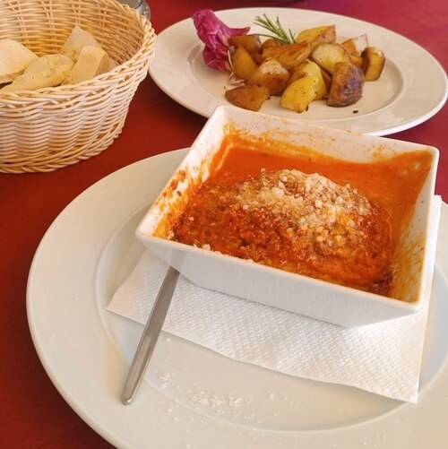 義大利科莫湖必玩 Lago di Como - Tremezzina 特雷梅齊納 / Tremezzo - La Locanda Tremezzo