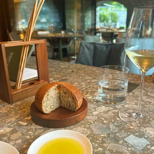 義大利科莫湖必玩 Lago di Como - Torno 托爾諾 - Il Sereno Al Lago (Il Sereno Hotel) - 米其林一星