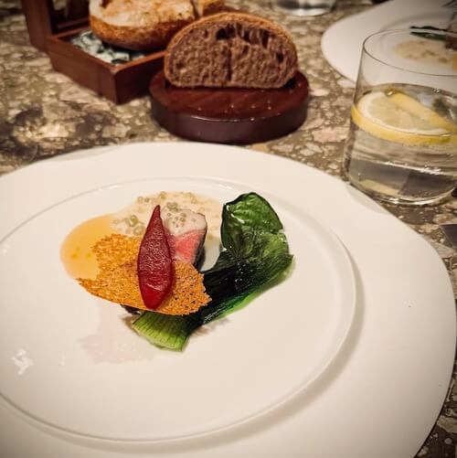義大利科莫湖必玩 Lago di Como - Torno 托爾諾 - Il Sereno Al Lago (Il Sereno Hotel) - 米其林一星