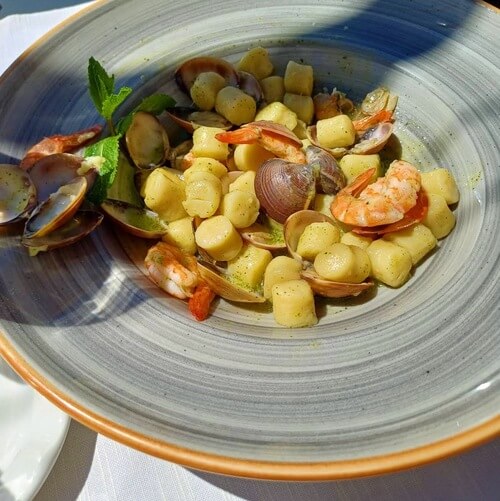 義大利科莫湖必玩 Lago di Como - Como 科莫 - Lago Food&Co