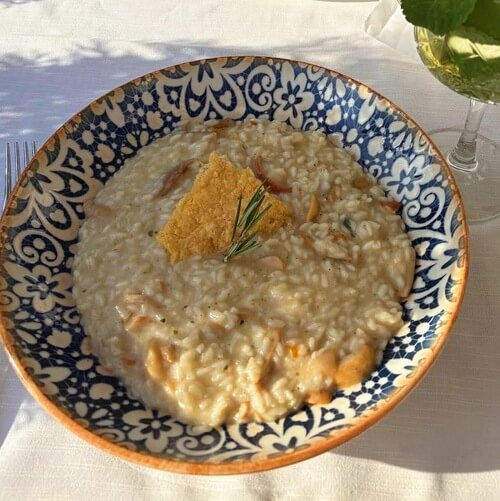 義大利科莫湖必玩 Lago di Como - Como 科莫 - Lago Food&Co
