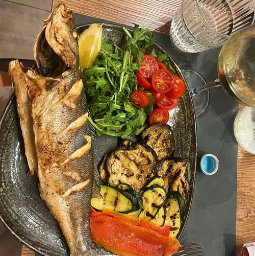 義大利科莫湖必玩 Lago di Como - Como 科莫 - Lavitaèbella | Ristorante - Insalateria
