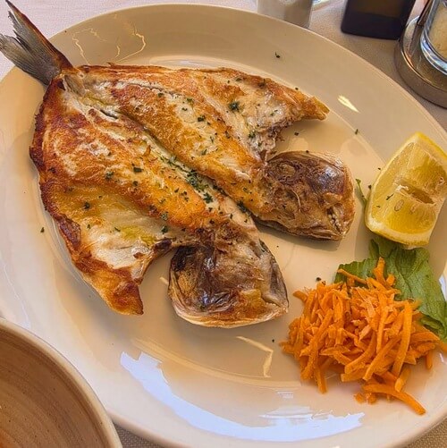 義大利科莫湖必玩 Lago di Como - Como 科莫 - Ristorante Pizzeria Funicolare