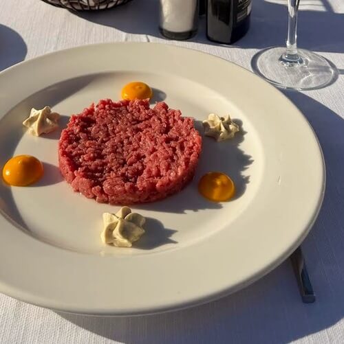 義大利科莫湖必玩 Lago di Como - Como 科莫 - Platea Ristorante