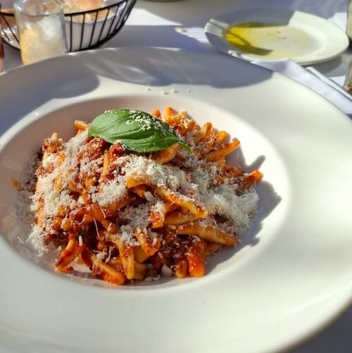 義大利科莫湖必玩 Lago di Como - Como 科莫 - Platea Ristorante
