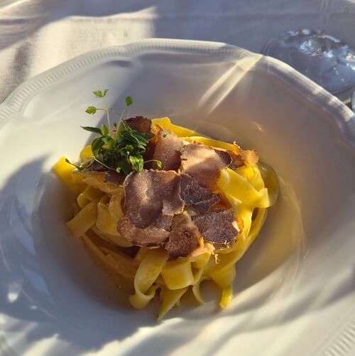 義大利科莫湖必玩 Lago di Como - Brunate 布魯納特 - Bellavista Ristorante (Bellavista Boutique Hotel e Ristorante)