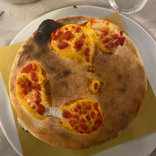 義大利科莫湖必玩 Lago di Como - Lecco 萊科 - Ristorante Tabula Rosa Lecco (HLL Hotel Lungolago Lecco)
