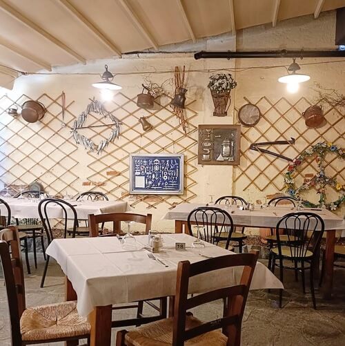 義大利科莫湖必玩 Lago di Como - Bellano 貝拉諾 - Trattoria Del Ponte - Bellano (lc)