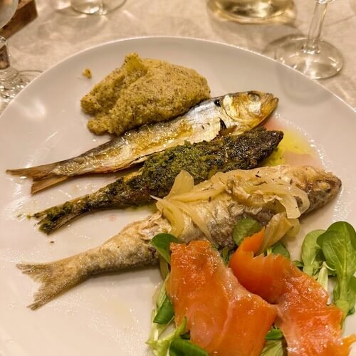 義大利科莫湖必玩 Lago di Como - Bellano 貝拉諾 - Trattoria Del Ponte - Bellano (lc)