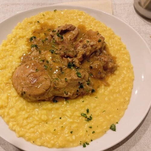 義大利科莫湖必玩 Lago di Como - Bellano 貝拉諾 - Trattoria Del Ponte - Bellano (lc)