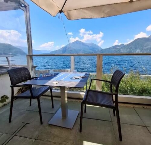 義大利科莫湖必玩 Lago di Como - Bellano 貝拉諾 - Lido di Bellano